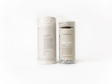 KIND BOD SHOWER SPELL JAR - DREAMER - STUDIO JO STORE